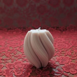 Vortex Bliss: Artisanal Swirl